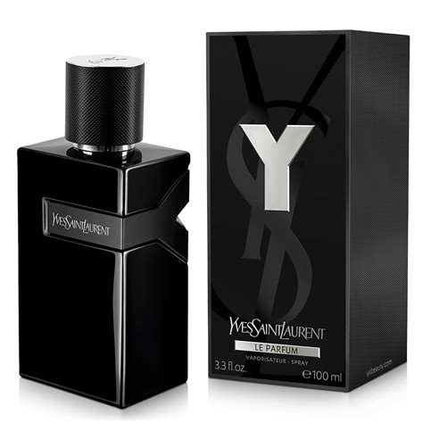 ysl new fragrance|yves st laurent fragrances list.